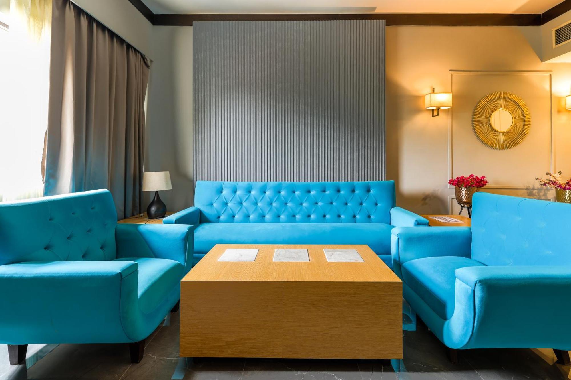 Hotel Pal Heights Μπουμπάνεσβαρ Εξωτερικό φωτογραφία